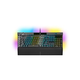 Corsair K100 RGB OPX Optical (CH-912A01A-DE) - CH-912A01A-DE from buy2say.com! Buy and say your opinion! Recommend the product!