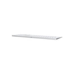 Apple Magic Keyboard with Touch Id Ziffernblock - Bluetooth MK2C3D/A from buy2say.com! Buy and say your opinion! Recommend the p