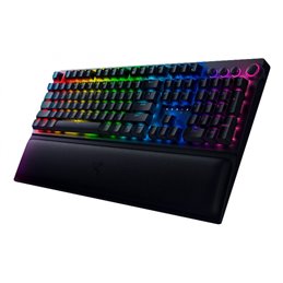 Razer BlackWidow V3 Pro Green Switch - RZ03-03530400-R3G1 from buy2say.com! Buy and say your opinion! Recommend the product!