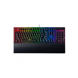 Razer BlackWidow V3 Green Switch - RZ03-03540400-R3G1 from buy2say.com! Buy and say your opinion! Recommend the product!