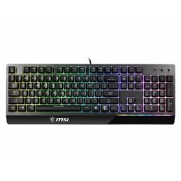 MSI Keyboard Vigor GK30 DE - GAMING | S11-04DE226-CLA from buy2say.com! Buy and say your opinion! Recommend the product!