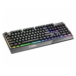 MSI Keyboard Vigor GK30 DE - GAMING | S11-04DE226-CLA от buy2say.com!  Препоръчани продукти | Онлайн магазин за електроника