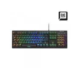 Sharkoon Keyboard Skiller MECH SGK30 Blue alkaen buy2say.com! Suositeltavat tuotteet | Elektroniikan verkkokauppa