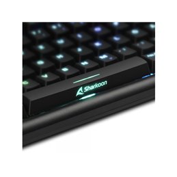 Sharkoon Keyboard Skiller MECH SGK30 Blue från buy2say.com! Anbefalede produkter | Elektronik online butik
