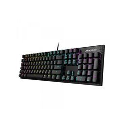 Gigabyte Standard - USB - QWERTY - RGB LED - Black AORUS K1 from buy2say.com! Buy and say your opinion! Recommend the product!