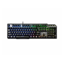 MSI Keyboard Vigor GK50 Elite BW DE - Gaming |S11-04DE229-CLA fra buy2say.com! Anbefalede produkter | Elektronik online butik