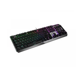 MSI Keyboard GAMING Vigor GK50 DE fra buy2say.com! Anbefalede produkter | Elektronik online butik