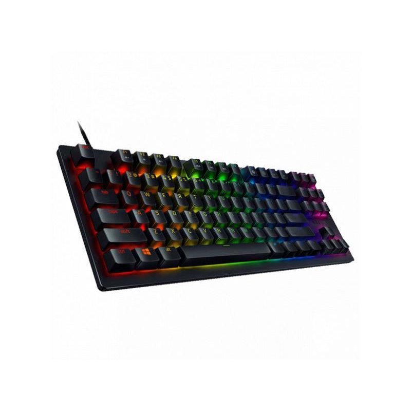 RAZER Huntsman Tournament Edition Gaming Keyboard RZ03-03080100 fra buy2say.com! Anbefalede produkter | Elektronik online butik