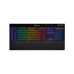 Corsair Keyboard Gaming K57 RGB CH-925C015-DE fra buy2say.com! Anbefalede produkter | Elektronik online butik