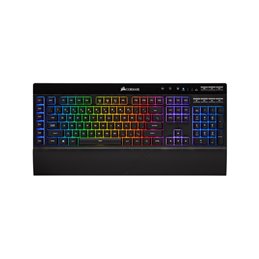 Corsair Keyboard Gaming K57 RGB CH-925C015-DE от buy2say.com!  Препоръчани продукти | Онлайн магазин за електроника