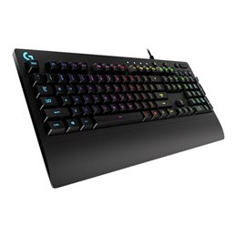 Logitech GAM G213 Prodigy Gaming Keyboard CH-Layout 920-008089 от buy2say.com!  Препоръчани продукти | Онлайн магазин за електро