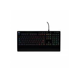 Logitech GAM G213 Prodigy Gaming Keyboard US-Layout 920-008093 from buy2say.com! Buy and say your opinion! Recommend the product