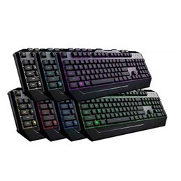 Cooler Master Devastator 3 USB QWERTZ German Black SGB-3000-KKMF1-DE from buy2say.com! Buy and say your opinion! Recommend the p