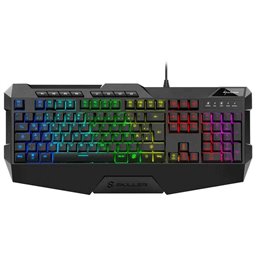 Sharkoon SKILLER SGK4 USB QWERTZ German Black 4044951020454 from buy2say.com! Buy and say your opinion! Recommend the product!