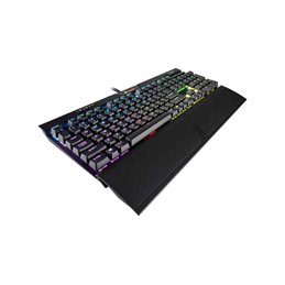 Corsair K70 RGB MK.2 USB QWERTZ German Black CH-9109014-DE from buy2say.com! Buy and say your opinion! Recommend the product!