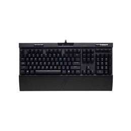 Corsair K70 RGB MK.2 USB QWERTZ German Black CH-9109014-DE from buy2say.com! Buy and say your opinion! Recommend the product!