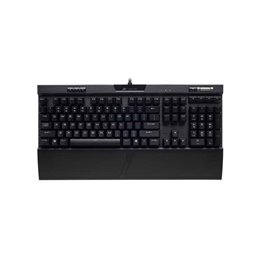Corsair K70 RGB MK.2 USB QWERTZ German Black CH-9109010-DE from buy2say.com! Buy and say your opinion! Recommend the product!