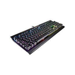 Corsair K70 RGB MK.2 USB QWERTZ German Black CH-9109010-DE from buy2say.com! Buy and say your opinion! Recommend the product!