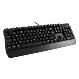 LC Power LC-KEY-MECH-1 USB QWERTZ German Black keyboard LC-KEY-MECH-1 alkaen buy2say.com! Suositeltavat tuotteet | Elektroniikan
