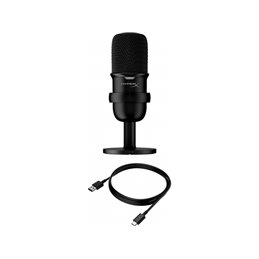 HyperXSoloCast Microphone - 4P5P8AA from buy2say.com! Buy and say your opinion! Recommend the product!