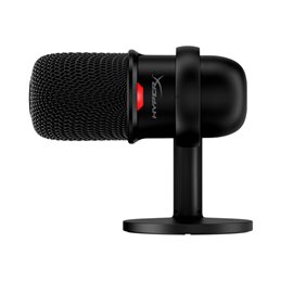 HyperXSoloCast Microphone - 4P5P8AA от buy2say.com!  Препоръчани продукти | Онлайн магазин за електроника