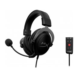 HyperX Cloud II Gun Metal - 4P5L9AA from buy2say.com! Buy and say your opinion! Recommend the product!