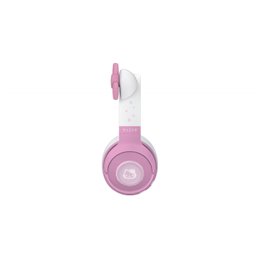 RAZER Kraken BT Hello Kitty Edition, Gaming-Headset RZ04-03520300-R3M1 von buy2say.com! Empfohlene Produkte | Elektronik-Online-