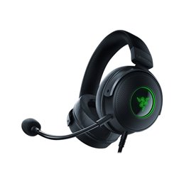 RAZER Kraken V3, Gaming-Headset RZ04-03770200-R3M1 från buy2say.com! Anbefalede produkter | Elektronik online butik