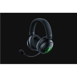 RAZER Kraken V3 Pro, Gaming-Headset RZ04-03460100-R3M1 от buy2say.com!  Препоръчани продукти | Онлайн магазин за електроника