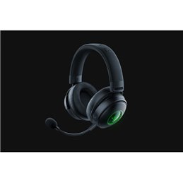 RAZER Kraken V3 Pro, Gaming-Headset RZ04-03460100-R3M1 from buy2say.com! Buy and say your opinion! Recommend the product!