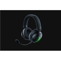 RAZER Kraken V3 Pro, Gaming-Headset RZ04-03460100-R3M1 von buy2say.com! Empfohlene Produkte | Elektronik-Online-Shop