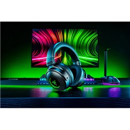 RAZER Kraken V3 Pro, Gaming-Headset RZ04-03460100-R3M1 from buy2say.com! Buy and say your opinion! Recommend the product!