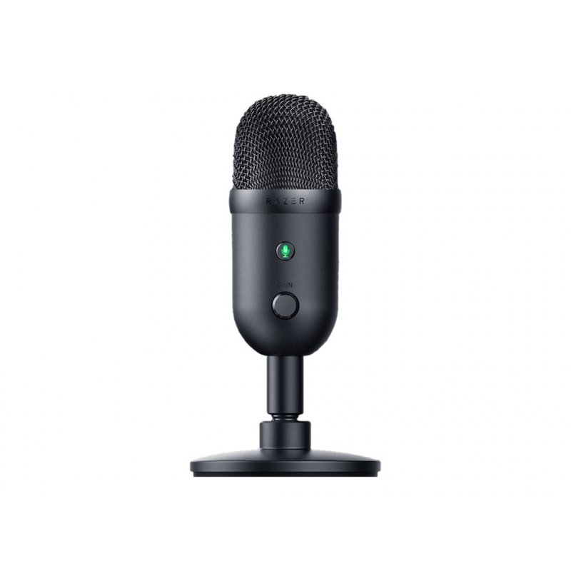 RAZER Seiren V2 X, Mikrofon RZ19-04050100-R3M1 from buy2say.com! Buy and say your opinion! Recommend the product!