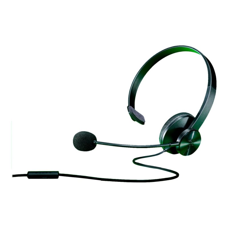 RAZER Tetra, Gaming-Headset RZ04-02920200-R3G1 alkaen buy2say.com! Suositeltavat tuotteet | Elektroniikan verkkokauppa