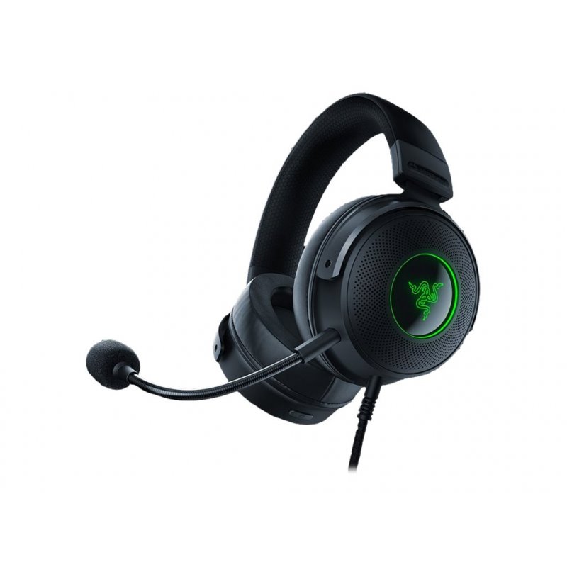 Razer Kraken V3 HyperSense Gaming-Headset USB - RZ04-03770100-R3M1 from buy2say.com! Buy and say your opinion! Recommend the pro