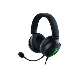 Razer Kraken V3 HyperSense Gaming-Headset USB - RZ04-03770100-R3M1 from buy2say.com! Buy and say your opinion! Recommend the pro