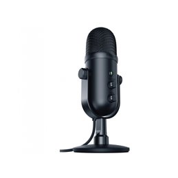 Razer Seiren V2 Pro - Mikrofon (RZ19-04040100-R3M1) - RZ19-04040100-R3M1 alkaen buy2say.com! Suositeltavat tuotteet | Elektronii