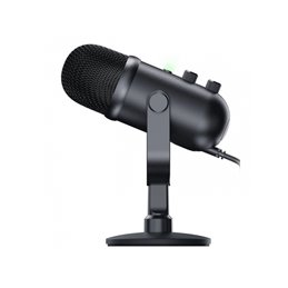 Razer Seiren V2 Pro - Mikrofon (RZ19-04040100-R3M1) - RZ19-04040100-R3M1 von buy2say.com! Empfohlene Produkte | Elektronik-Onlin