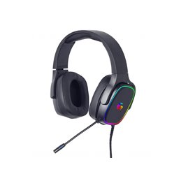 Gembird USB 7.1 Surround-Gaming-Headset GHS-SANPO-S300 from buy2say.com! Buy and say your opinion! Recommend the product!