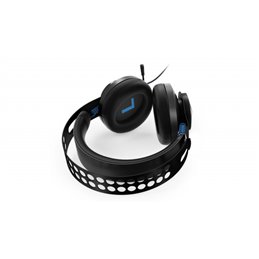 Lenovo Legion H300 Headset Head-band 3.5mm Black GXD0T69863 fra buy2say.com! Anbefalede produkter | Elektronik online butik