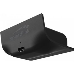 Speedlink - Pulse X Play & Charge Kit for Xbox Series X/S - SL-260000-BK - Xbox Series X von buy2say.com! Empfohlene Produkte | 