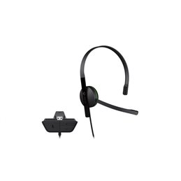 MICROSOFT XBOX One Chat Headset Projekt Retail (P) - S5V-00015 from buy2say.com! Buy and say your opinion! Recommend the product