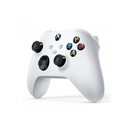 Microsoft Xbox Wireless Controller Game Pad White QAS-00002 from buy2say.com! Buy and say your opinion! Recommend the product!