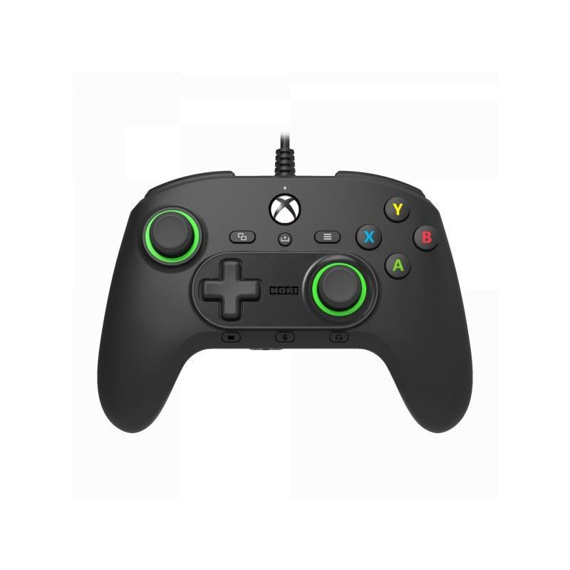 Hori Pro Controller - MSAEJSHOI03467 - Xbox One from buy2say.com! Buy and say your opinion! Recommend the product!