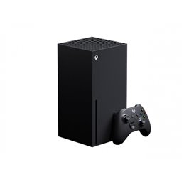 Microsoft Xbox Series X RRT-00010 from buy2say.com! Buy and say your opinion! Recommend the product!