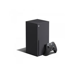 Microsoft Xbox Series X RRT-00010 alkaen buy2say.com! Suositeltavat tuotteet | Elektroniikan verkkokauppa