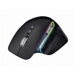 Gembird wireless, 9-Keys-RGB-Gaming-Maus - MUSG-RAGNAR-WRX900 von buy2say.com! Empfohlene Produkte | Elektronik-Online-Shop