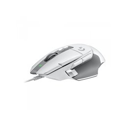 Logitech G502 X - WHITE - EER2 910-006146 from buy2say.com! Buy and say your opinion! Recommend the product!