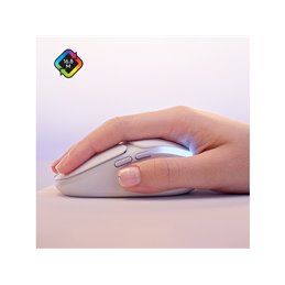 Logitech G705 Wireless Gaming Mouse - OFF WHITE 910-006367 von buy2say.com! Empfohlene Produkte | Elektronik-Online-Shop