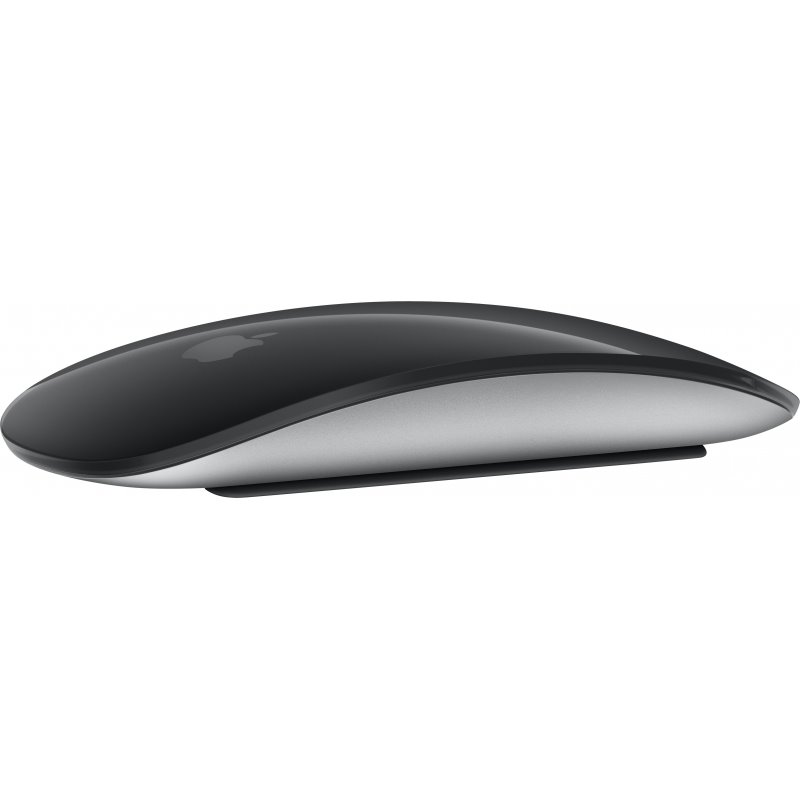 Apple Magic Mouse black multi touch surface MMMQ3Z/A from buy2say.com! Buy and say your opinion! Recommend the product!